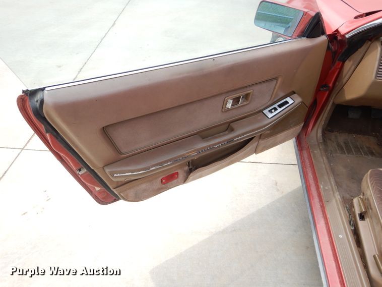 image for item GK9139 1987 Nissan 300ZX