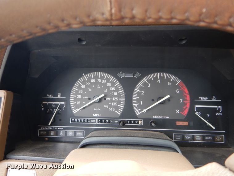 image for item GK9139 1987 Nissan 300ZX