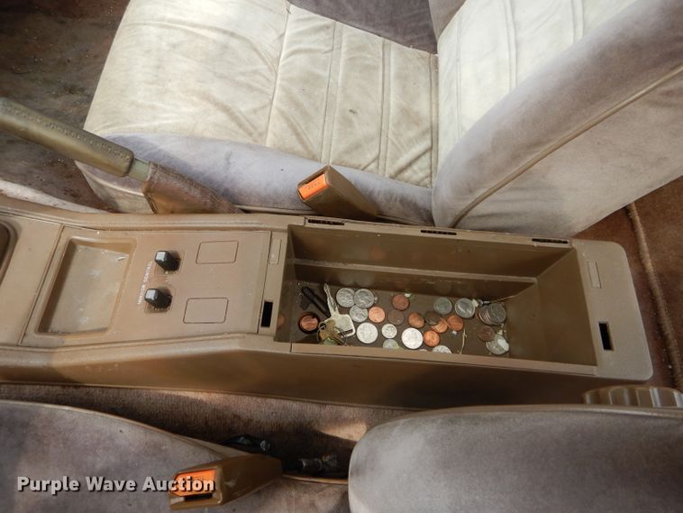 image for item GK9139 1987 Nissan 300ZX