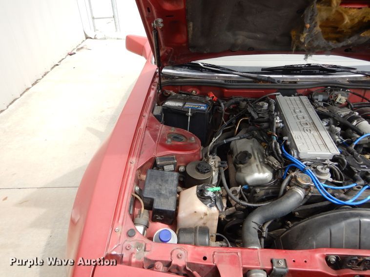 image for item GK9139 1987 Nissan 300ZX