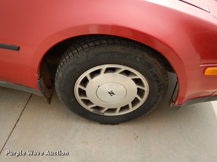 image for item GK9139 1987 Nissan 300ZX