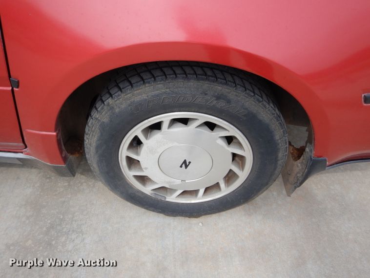 image for item GK9139 1987 Nissan 300ZX