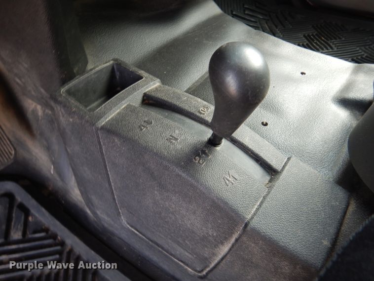 image for item GO9093 2008 Chevrolet Silverado 1500  Ext. Cab pickup truck