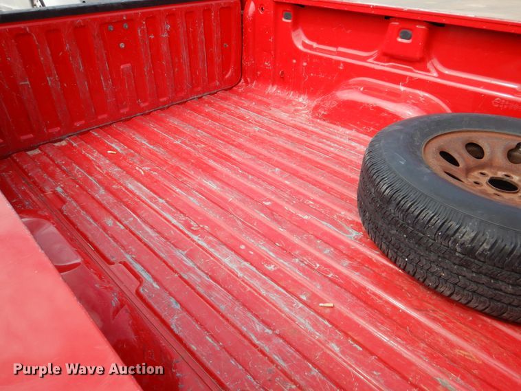 image for item GO9093 2008 Chevrolet Silverado 1500  Ext. Cab pickup truck