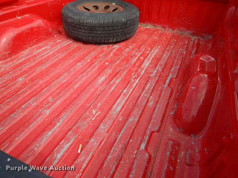 image for item GO9093 2008 Chevrolet Silverado 1500  Ext. Cab pickup truck