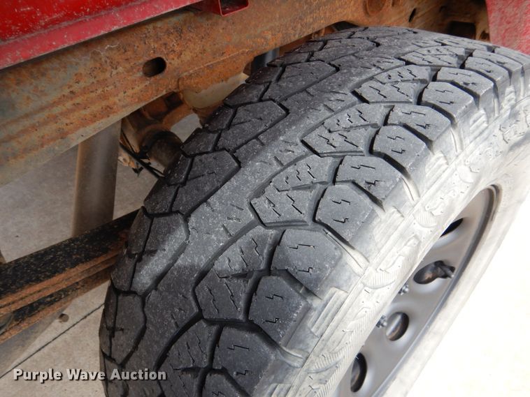 image for item GO9093 2008 Chevrolet Silverado 1500  Ext. Cab pickup truck