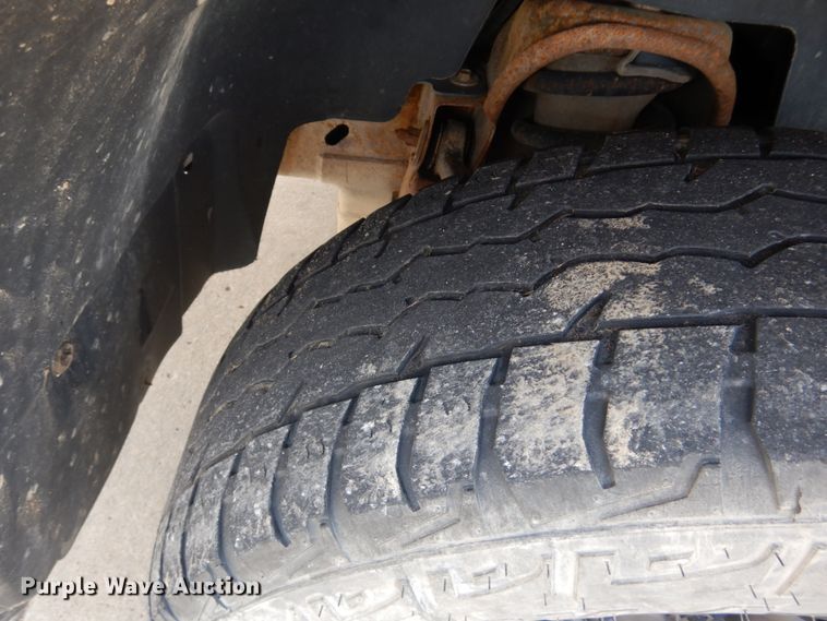 image for item GO9093 2008 Chevrolet Silverado 1500  Ext. Cab pickup truck