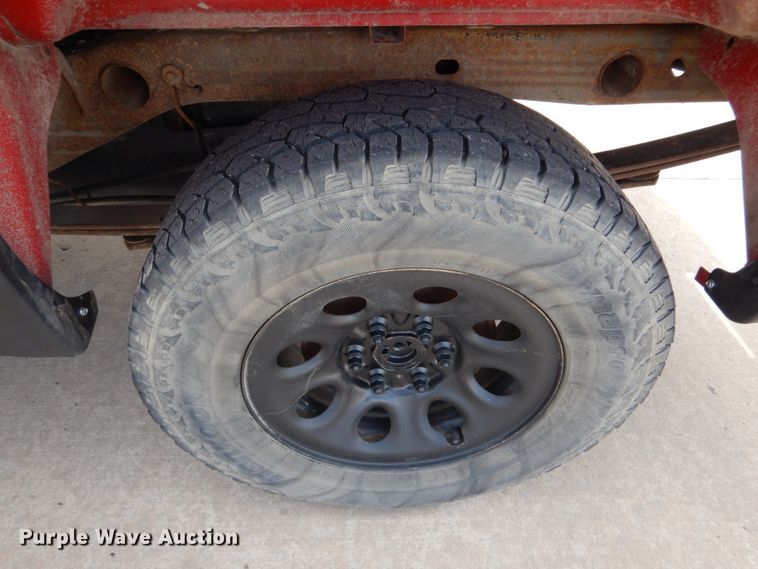 image for item GO9093 2008 Chevrolet Silverado 1500  Ext. Cab pickup truck