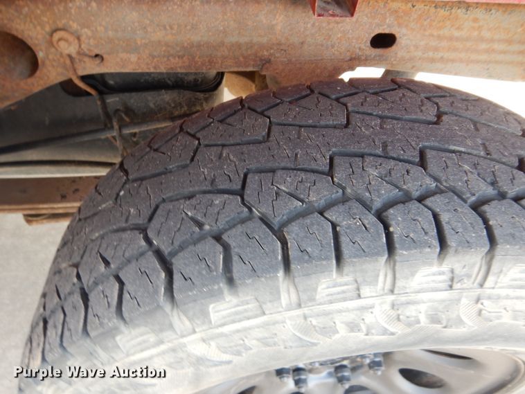 image for item GO9093 2008 Chevrolet Silverado 1500  Ext. Cab pickup truck