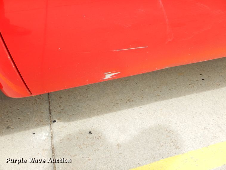 image for item GO9093 2008 Chevrolet Silverado 1500  Ext. Cab pickup truck