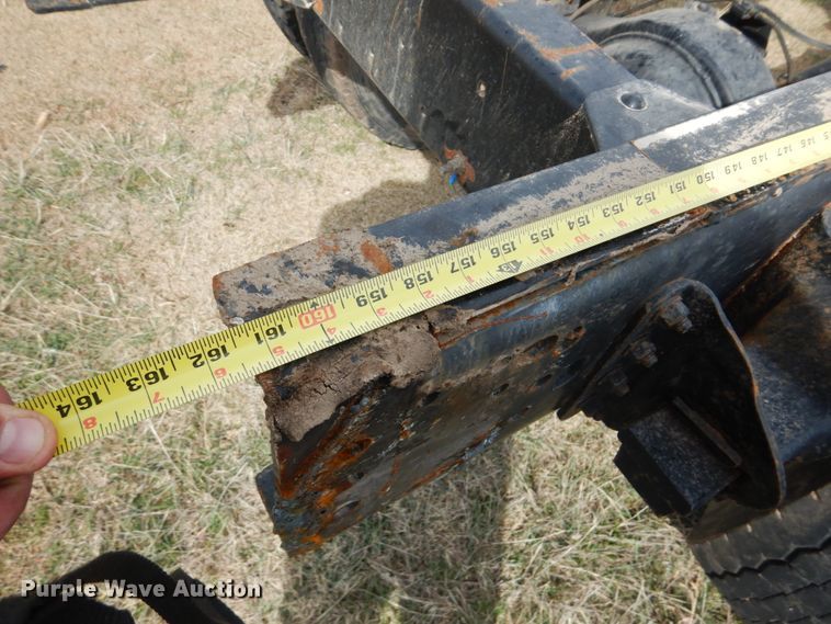 image for item GO9106 1997 Chevrolet C6500 truck cab and chassis