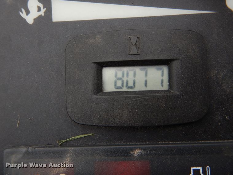 image for item GO9579 John Deere 997 Z-Trak ZTR lawn mower