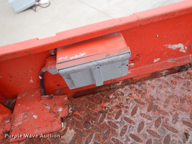 image for item GP9021 Sky Jack SJIII 3219  scissor lift