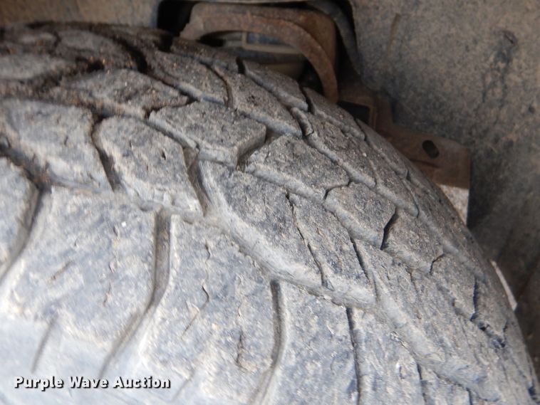 image for item GP9023 2011 Chevrolet Silverado 1500  Crew Cab pickup truck