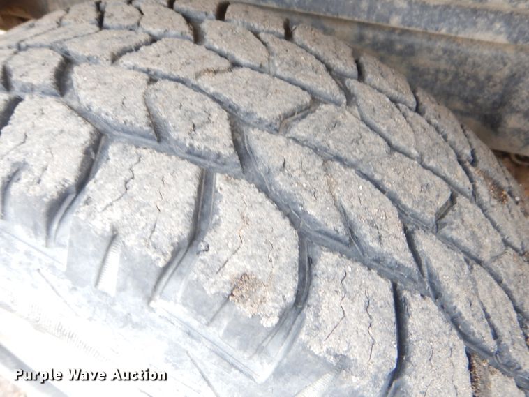 image for item GP9023 2011 Chevrolet Silverado 1500  Crew Cab pickup truck