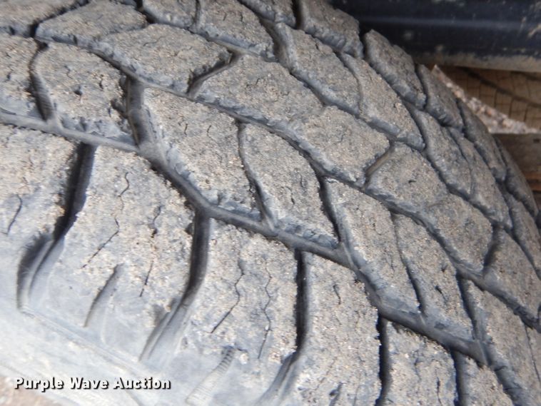 image for item GP9023 2011 Chevrolet Silverado 1500  Crew Cab pickup truck