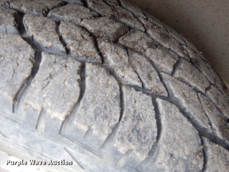 image for item GP9023 2011 Chevrolet Silverado 1500  Crew Cab pickup truck