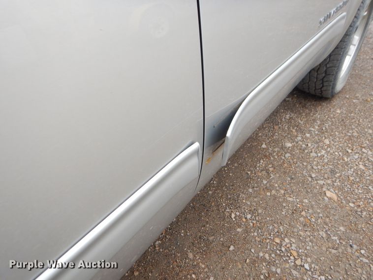 image for item GP9023 2011 Chevrolet Silverado 1500  Crew Cab pickup truck