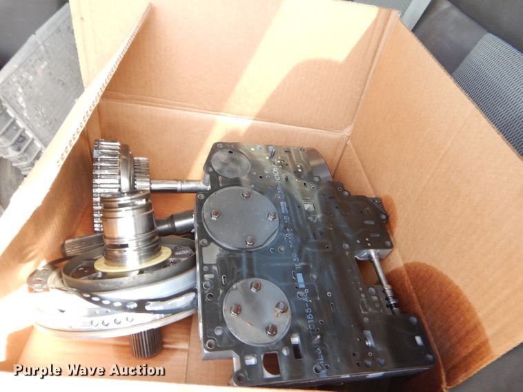 image for item GP9027 2004 Ford F150  SuperCrew pickup truck