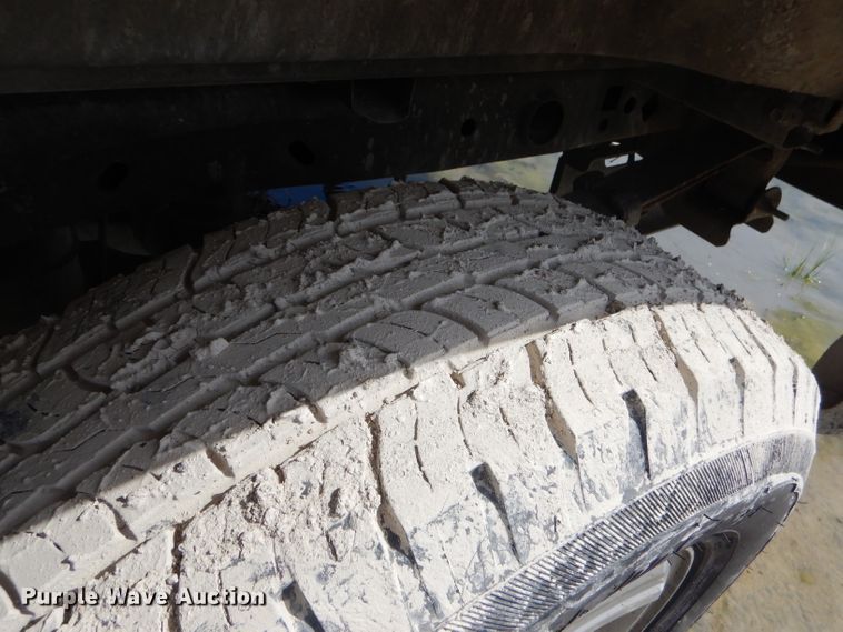 image for item GP9027 2004 Ford F150  SuperCrew pickup truck