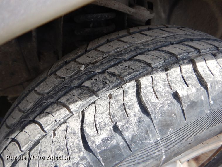 image for item GP9027 2004 Ford F150  SuperCrew pickup truck