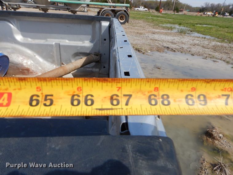 image for item GP9027 2004 Ford F150  SuperCrew pickup truck