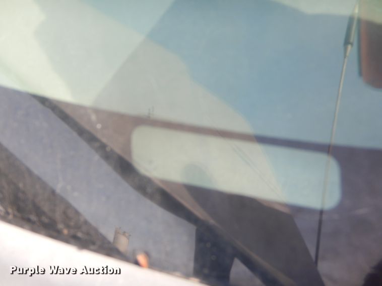 image for item GP9027 2004 Ford F150  SuperCrew pickup truck