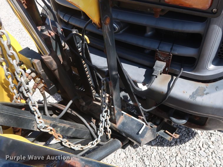 image for item GS9843 2003 Ford F350 Super Duty XL  pickup truck