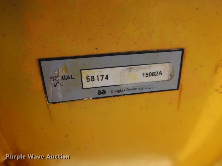 image for item GS9843 2003 Ford F350 Super Duty XL  pickup truck