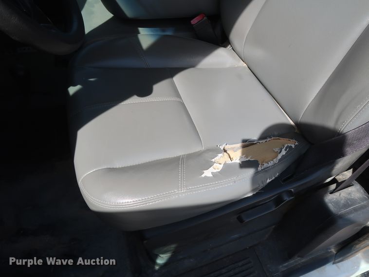 image for item GS9847 2010 Chevrolet Silverado 1500  Ext. Cab pickup truck