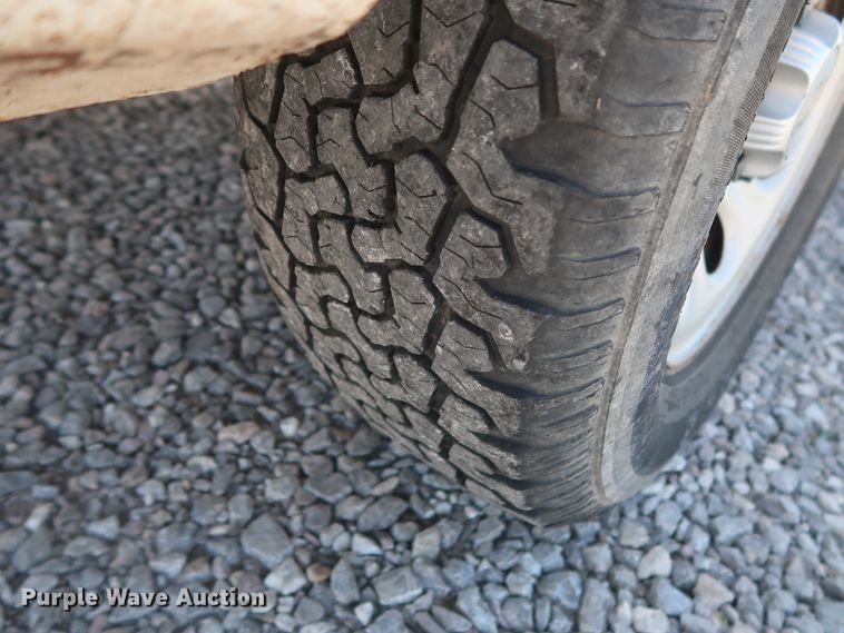 image for item GS9847 2010 Chevrolet Silverado 1500  Ext. Cab pickup truck