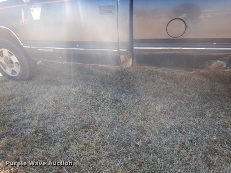 image for item GW9547 1992 Chevrolet K1500  pickup truck