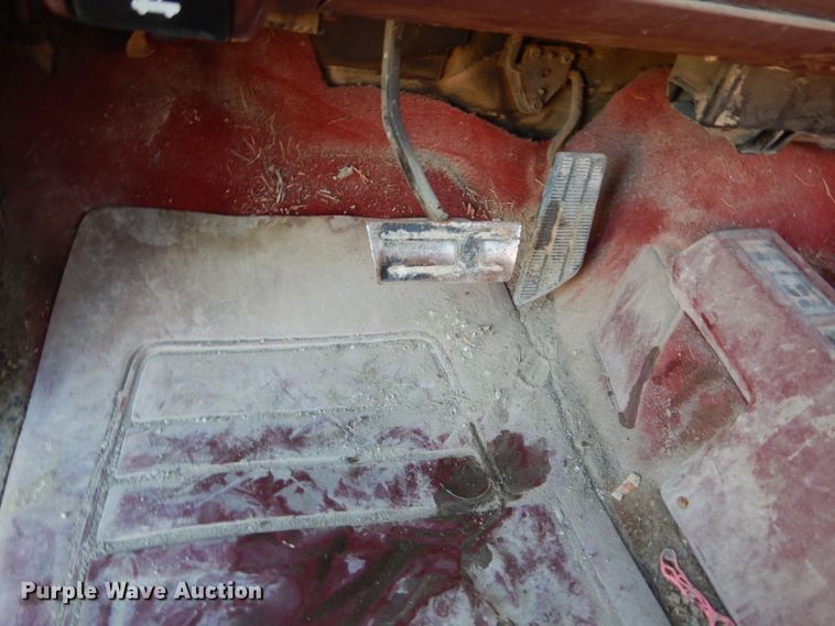 image for item GW9547 1992 Chevrolet K1500  pickup truck