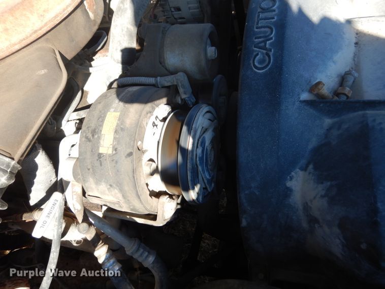 image for item GW9547 1992 Chevrolet K1500  pickup truck