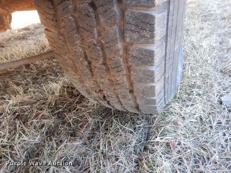 image for item GW9547 1992 Chevrolet K1500  pickup truck