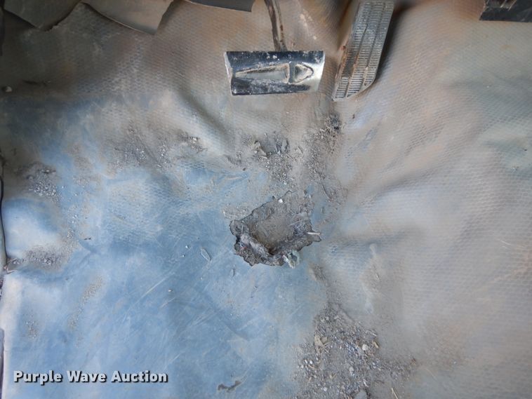 image for item GW9548 1997 Chevrolet C1500  pickup truck