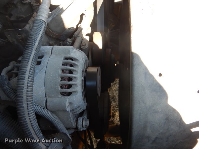 image for item GW9548 1997 Chevrolet C1500  pickup truck