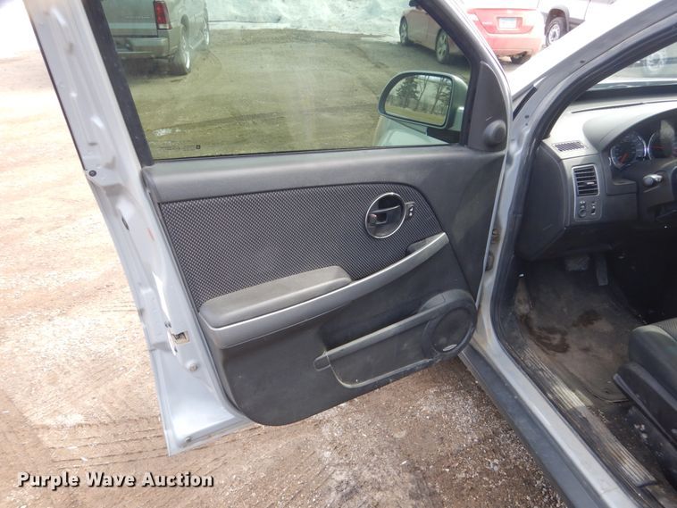 image for item GW9605 2006 Pontiac Torrent  SUV