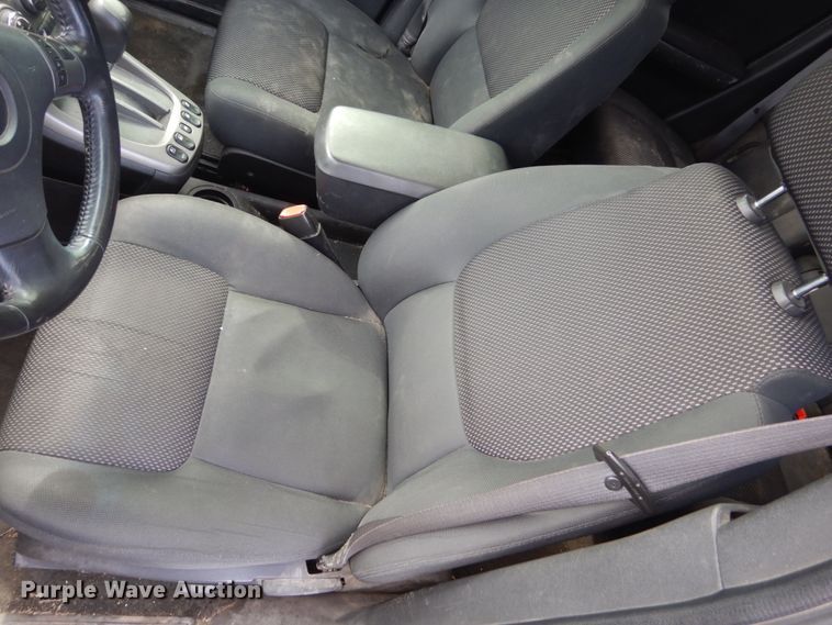 image for item GW9605 2006 Pontiac Torrent  SUV