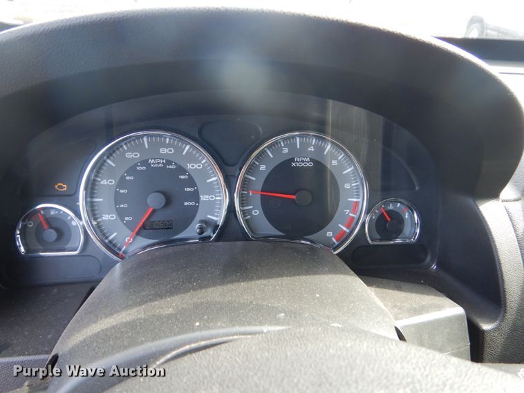 image for item GW9605 2006 Pontiac Torrent  SUV