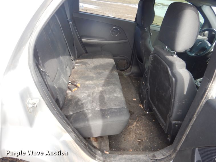 image for item GW9605 2006 Pontiac Torrent  SUV