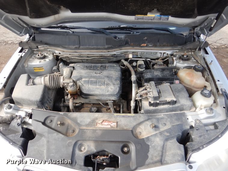 image for item GW9605 2006 Pontiac Torrent  SUV