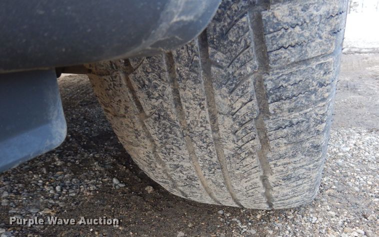 image for item GW9605 2006 Pontiac Torrent  SUV