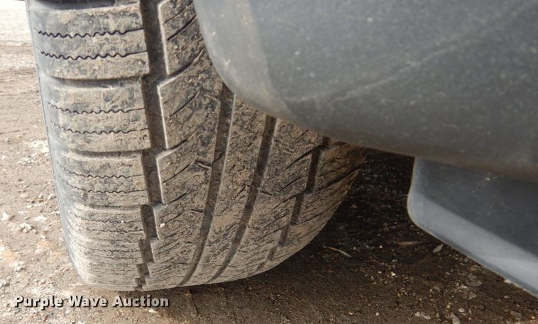 image for item GW9605 2006 Pontiac Torrent  SUV