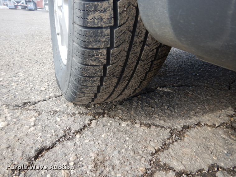 image for item GW9605 2006 Pontiac Torrent  SUV