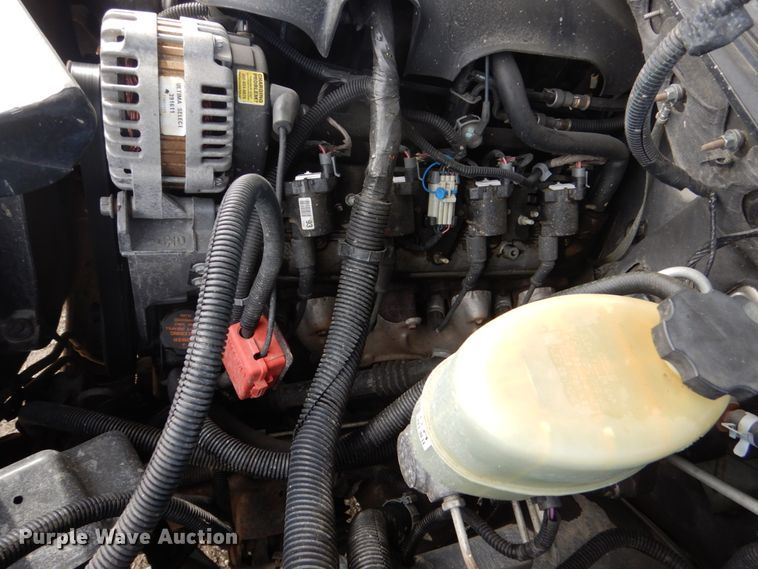 image for item GW9606 2002 Cadillac Escalade  SUV