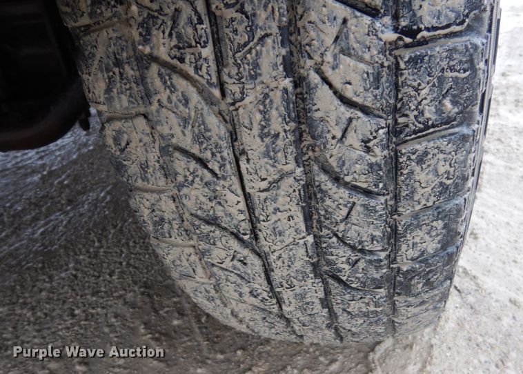 image for item GW9712 2003 Ford F350 Super Duty  Crew Cab pickup truck