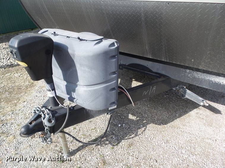 image for item GW9977 2014 Coachman Catalina   camper