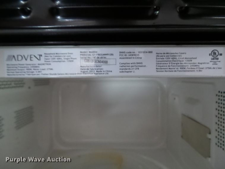 image for item GW9977 2014 Coachman Catalina   camper