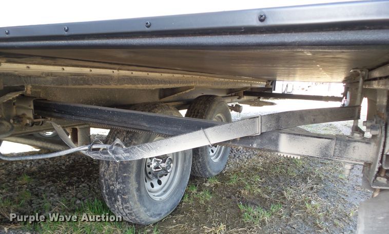 image for item GW9977 2014 Coachman Catalina   camper